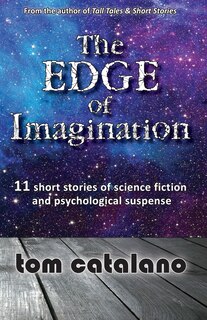 Couverture_The Edge Of Imagination