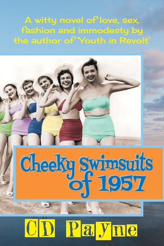 Couverture_Cheeky Swimsuits of 1957