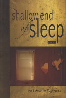 Front cover_The Shallow End of Sleep