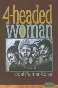 Front cover_4-headed Woman