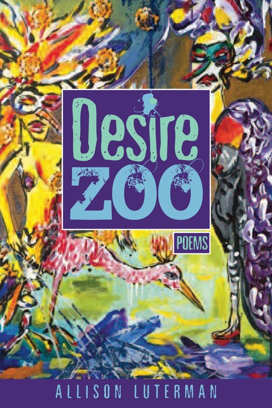 Couverture_Desire Zoo