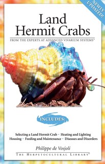Front cover_Land Hermit Crabs