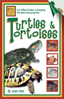 Couverture_Turtles & Tortoises