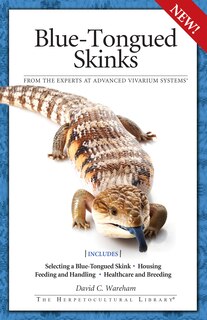 Front cover_Blue-Tongued Skinks