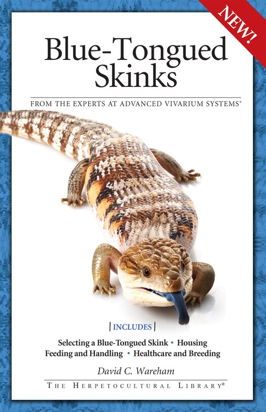 Front cover_Blue-Tongued Skinks