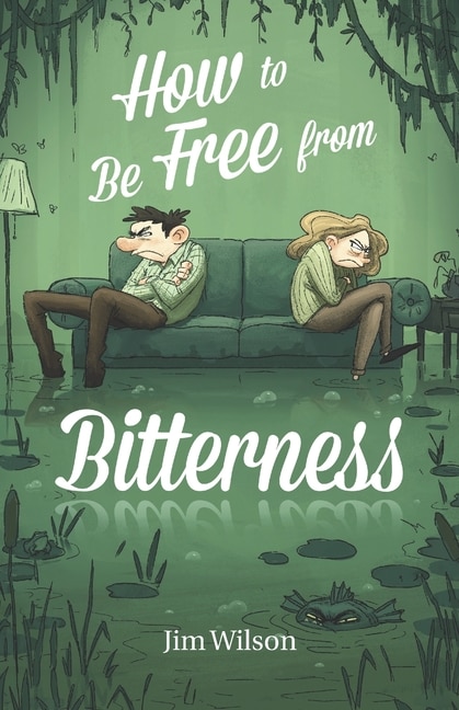 Couverture_How To Be Free From Bitterness