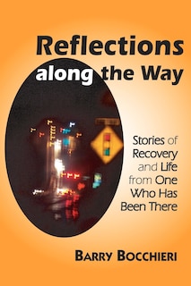 Front cover_Reflections Along the Way