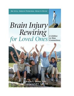 Couverture_Brain Injury Rewiring for Loved Ones