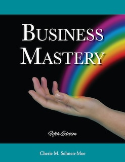 Front cover_Business Mastery