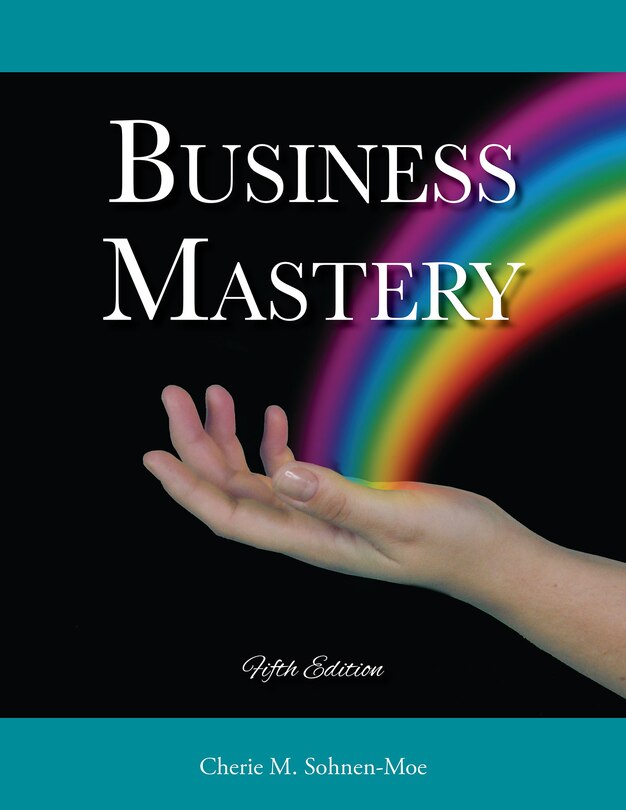 Front cover_Business Mastery