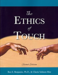 Couverture_The Ethics Of Touch
