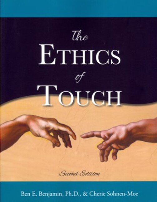 Couverture_The Ethics Of Touch