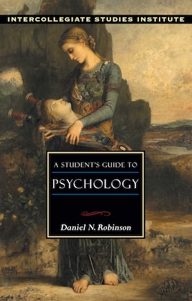 A Student's Guide To Psychology