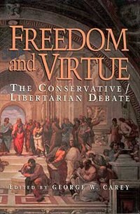 Front cover_Freedom and Virtue