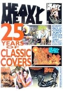 Heavy Metal: 25 Years Of Covers