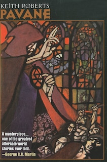 Front cover_Pavane