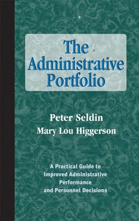 Couverture_The Administrative Portfolio