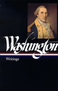 Front cover_George Washington: Writings (loa #91)