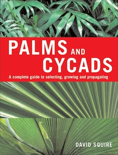Front cover_Palms and Cycads