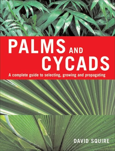Front cover_Palms and Cycads