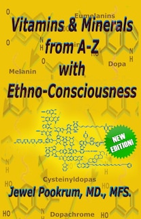 Couverture_Vitamins and Minerals From A to Z with Ethno-Consciousness