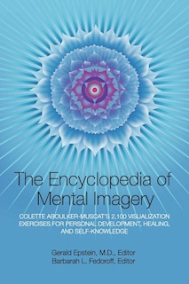 Front cover_Encyclopedia of Mental Imagery