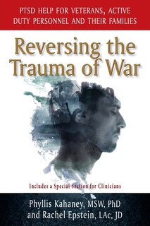 Front cover_Reversing the Trauma of War