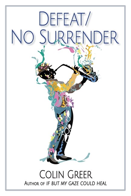 Couverture_Defeat/No Surrender