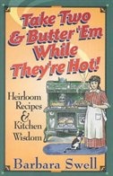 Log Cabin Pioneers - Half-size Book
