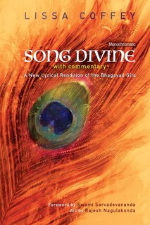 Front cover_Song Divine