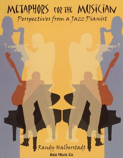 Front cover_Metaphors for the Musician