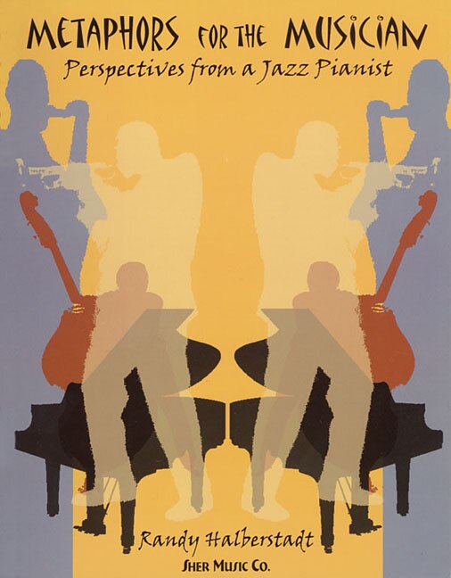Front cover_Metaphors for the Musician