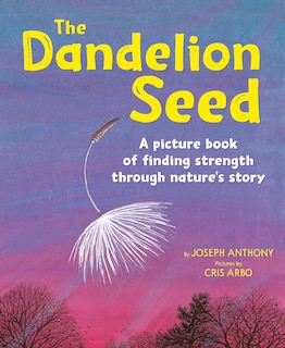 Couverture_The Dandelion Seed