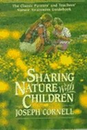 Front cover_Sharing Nature With Children