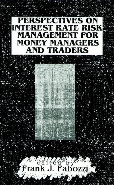 Couverture_Perspectives on Interest Rate Risk Management for Money Managers and Traders