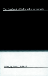 Couverture_The Handbook of Stable Value Investments