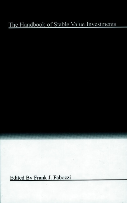 Couverture_The Handbook of Stable Value Investments