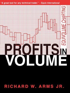 Front cover_Profits in Volume