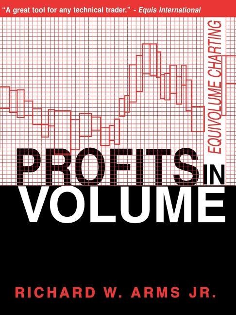 Front cover_Profits in Volume
