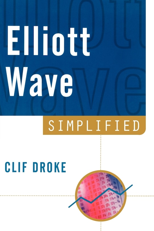 Front cover_Elliott Wave Simplified