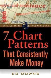 Couverture_The 7 Chart Patterns That Consistently Make Money