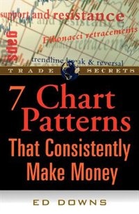 Couverture_The 7 Chart Patterns That Consistently Make Money