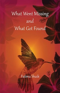 Couverture_What Went Missing and What Got Found