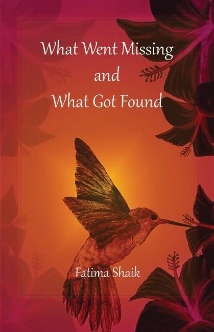 Couverture_What Went Missing and What Got Found