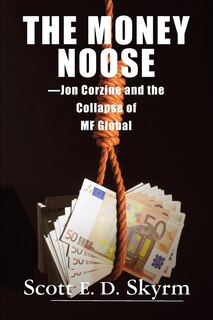 Front cover_The Money Noose