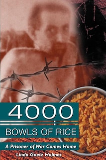 Couverture_4000 Bowls Of Rice