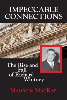 Front cover_Impeccable Connections
