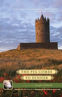 Couverture_The Pig Comes to Dinner A Novel