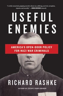 Front cover_Useful Enemies