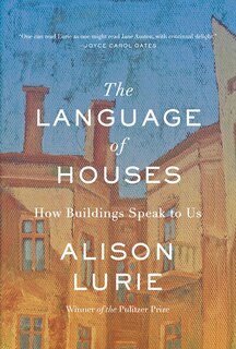 Front cover_The Language of Houses
